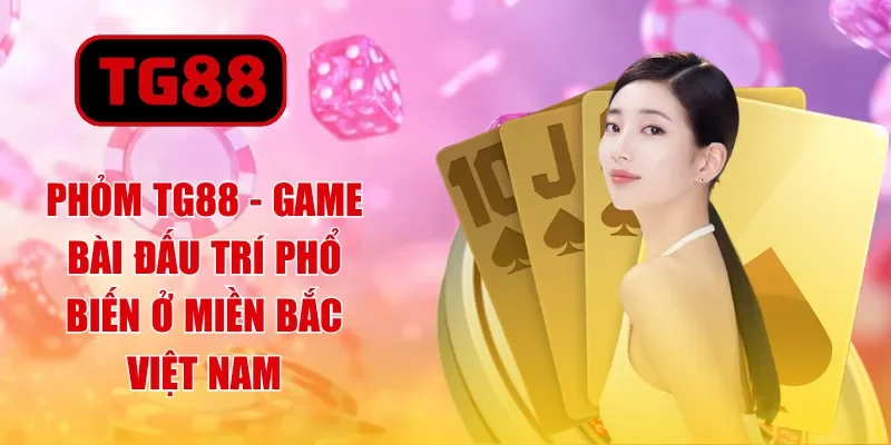 Phỏm TG88